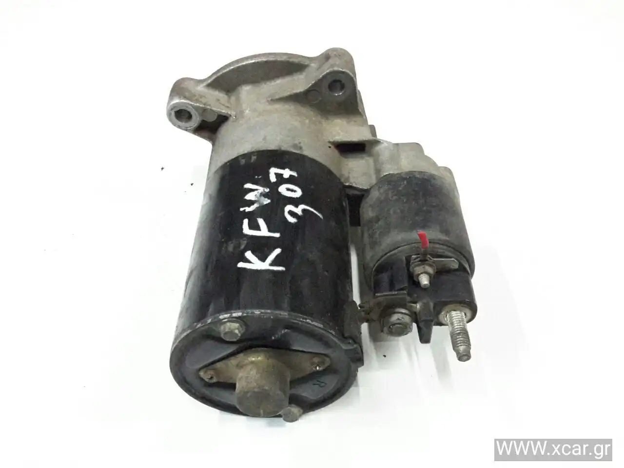 Μίζα NISSAN MICRA …