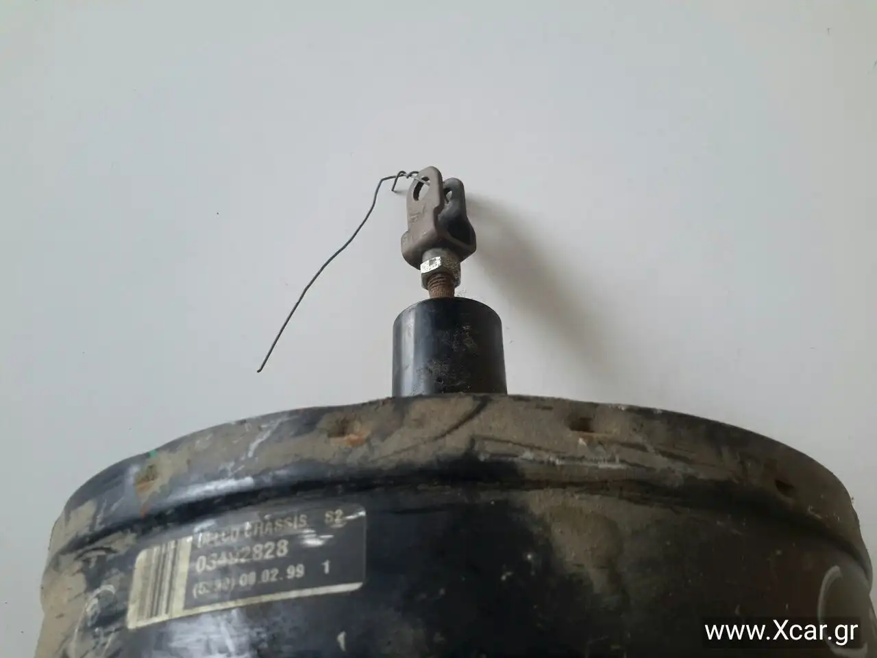 Σεβρό OPEL CORSA Hatchback / …