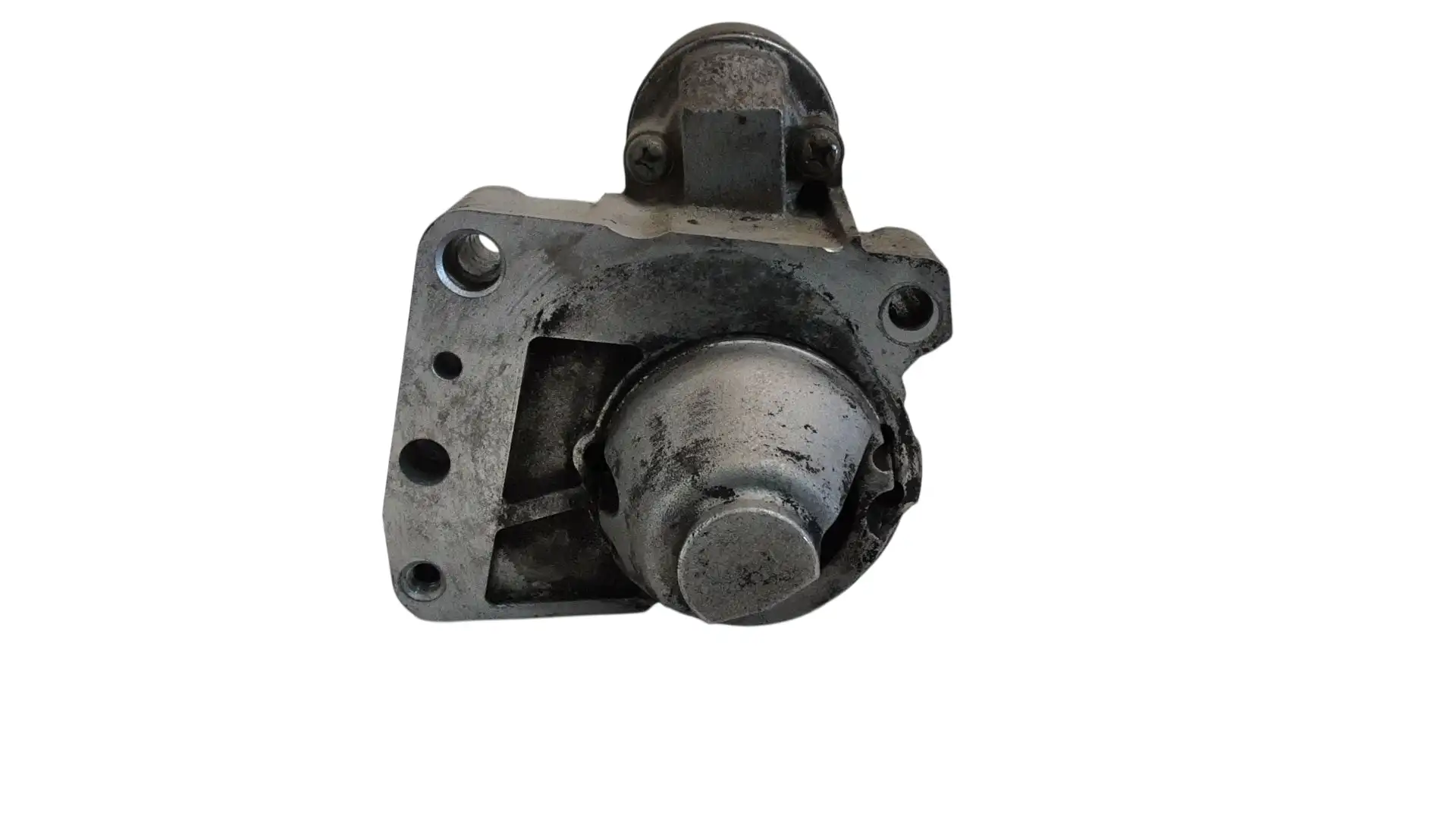 Μίζα PEUGEOT 207 …