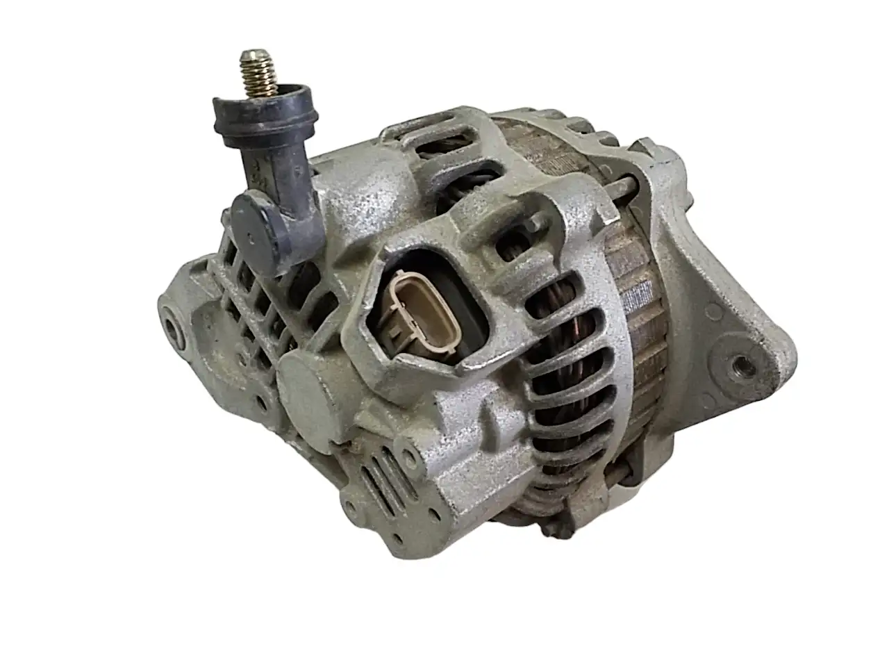 Δυναμό/Εναλλάκτης SUBARU FORESTER …