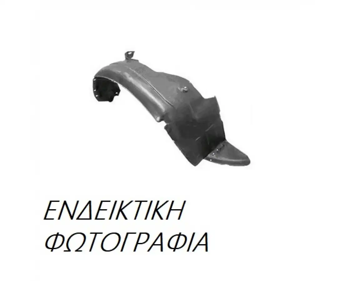 Θόλος Πλαστικός SUZUKI …