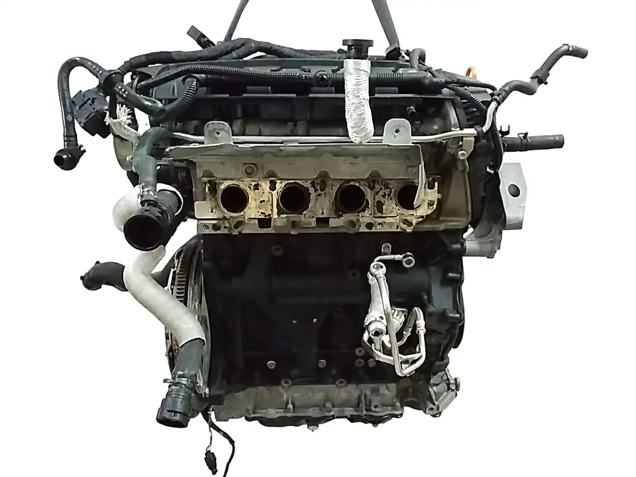 Κινητήρας-Μοτέρ AUDI A3 …