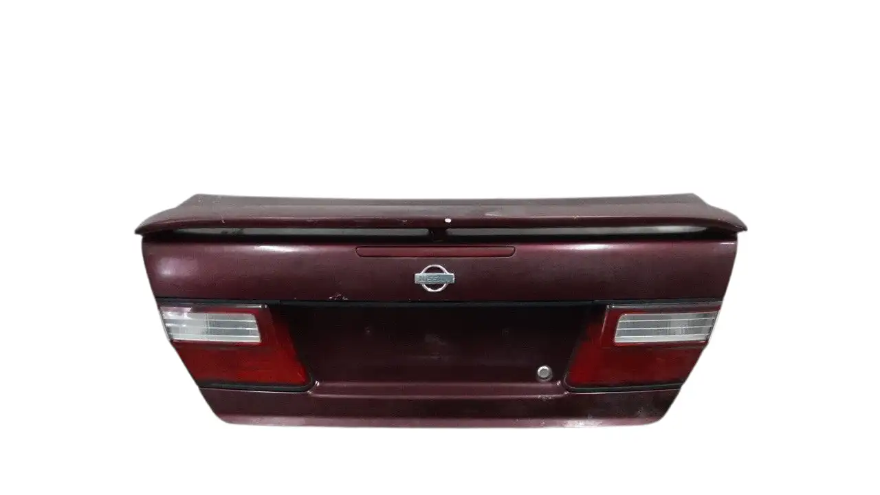 Πορτ-Μπαγκάζ NISSAN ALMERA …