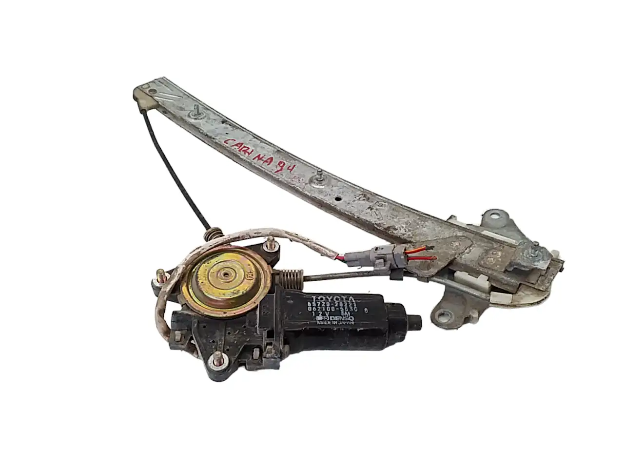 Γρύλος Παραθύρου Ηλεκτρικός …