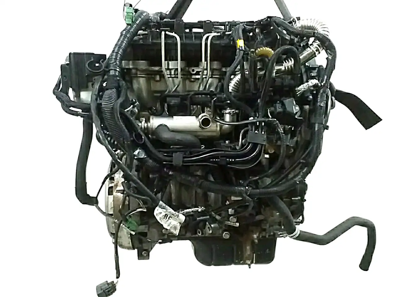 Κινητήρας-Μοτέρ FORD FOCUS …