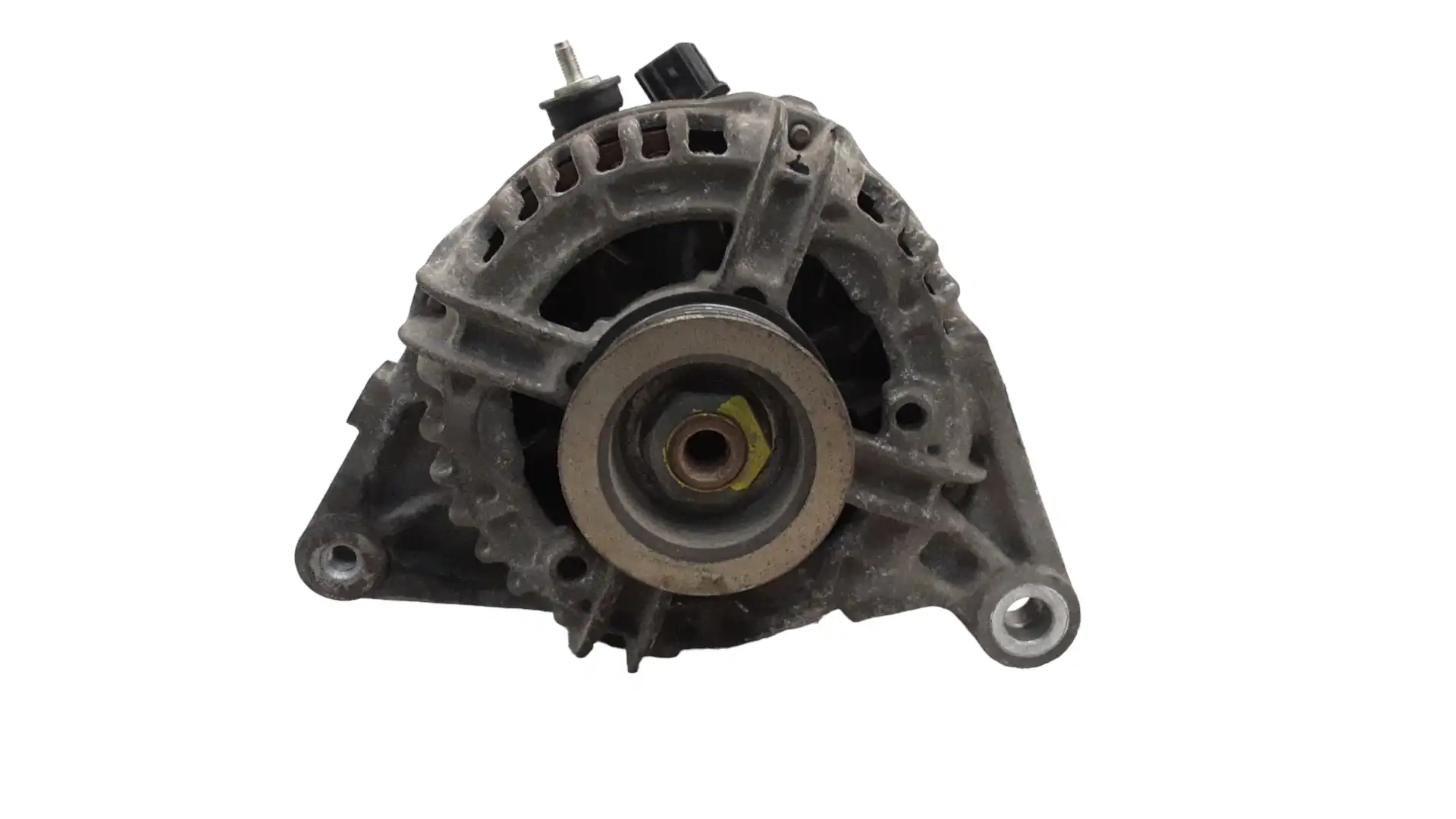 Δυναμό/Εναλλάκτης TOYOTA AVENSIS …