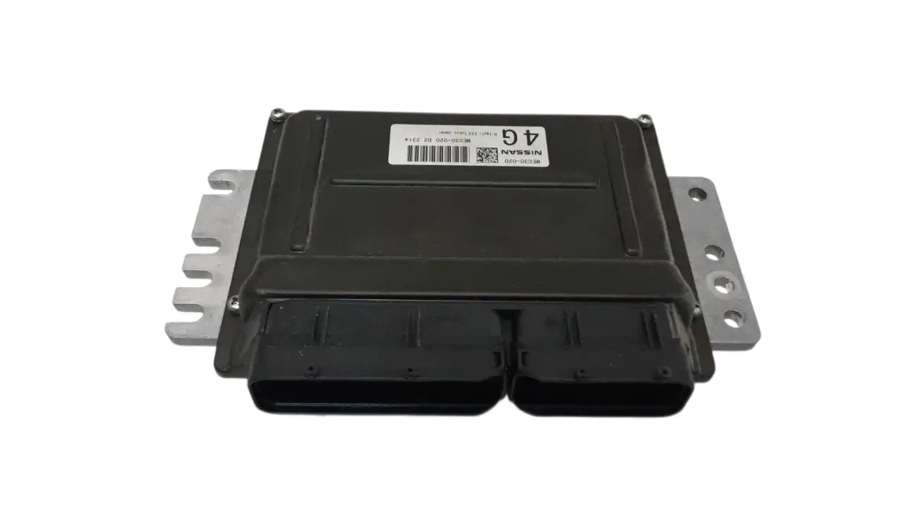 Εγκέφαλος Κινητήρα NISSAN …