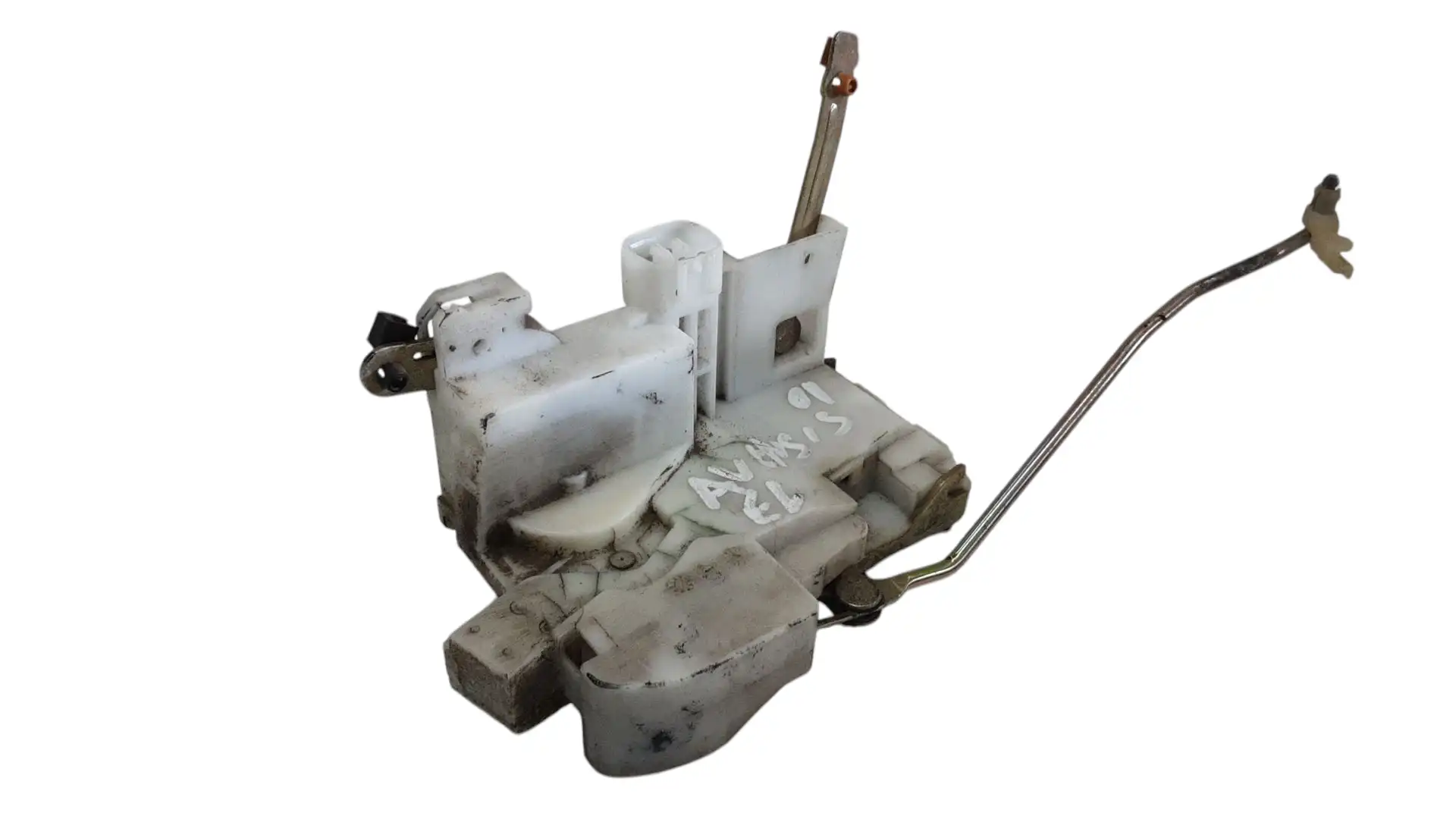 Κλειδαριά Πόρτας TOYOTA …