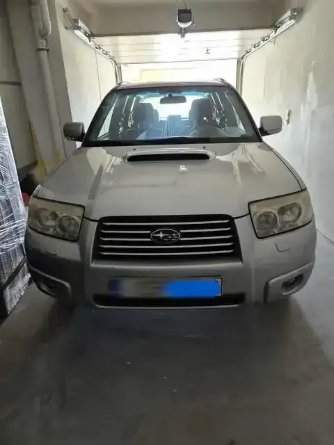 Subaru Forester 2.5 …