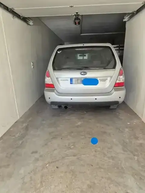 Subaru Forester 2.5 …