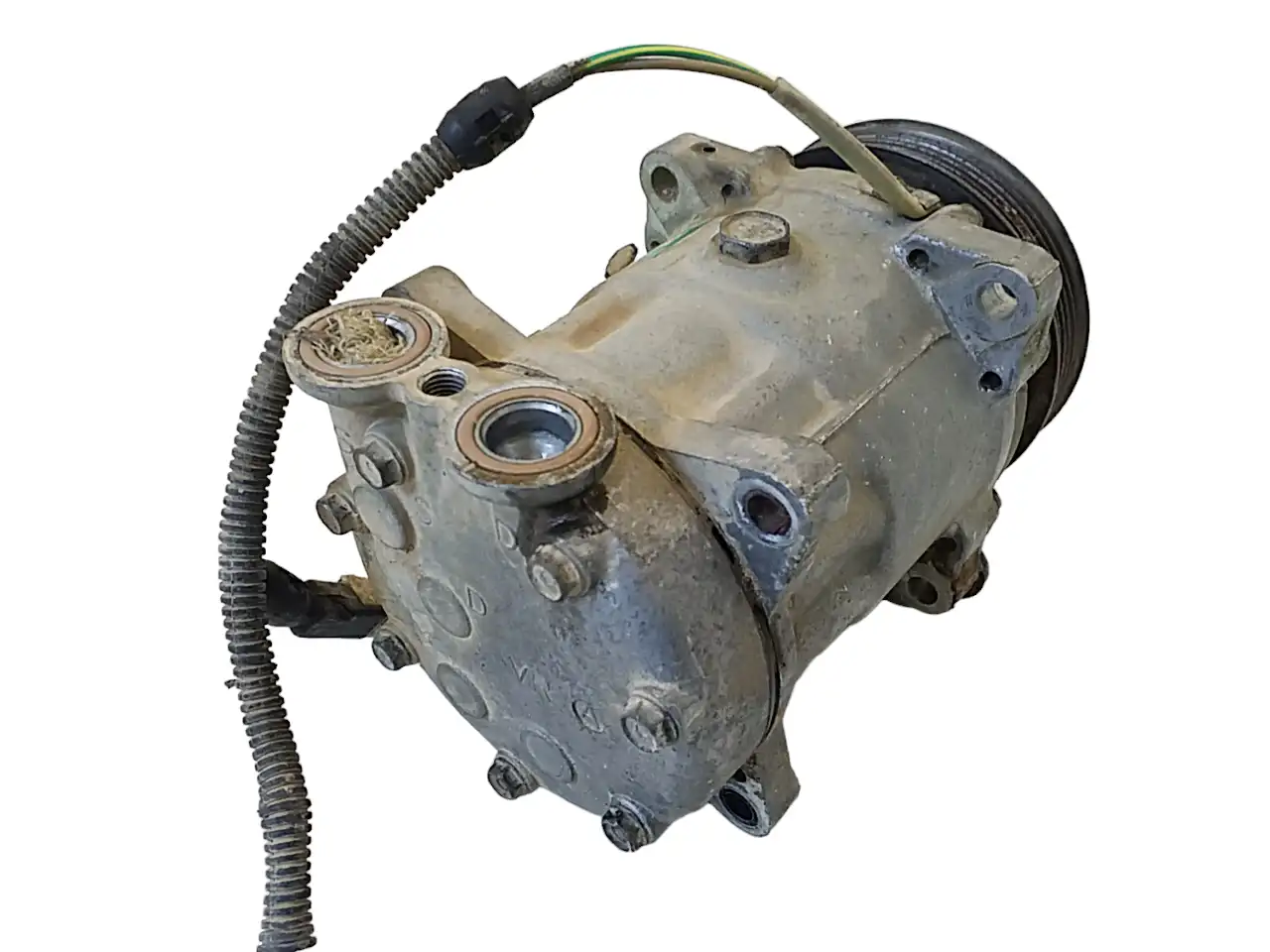 Συμπιεστής A/C (Κομπρέσορας) …