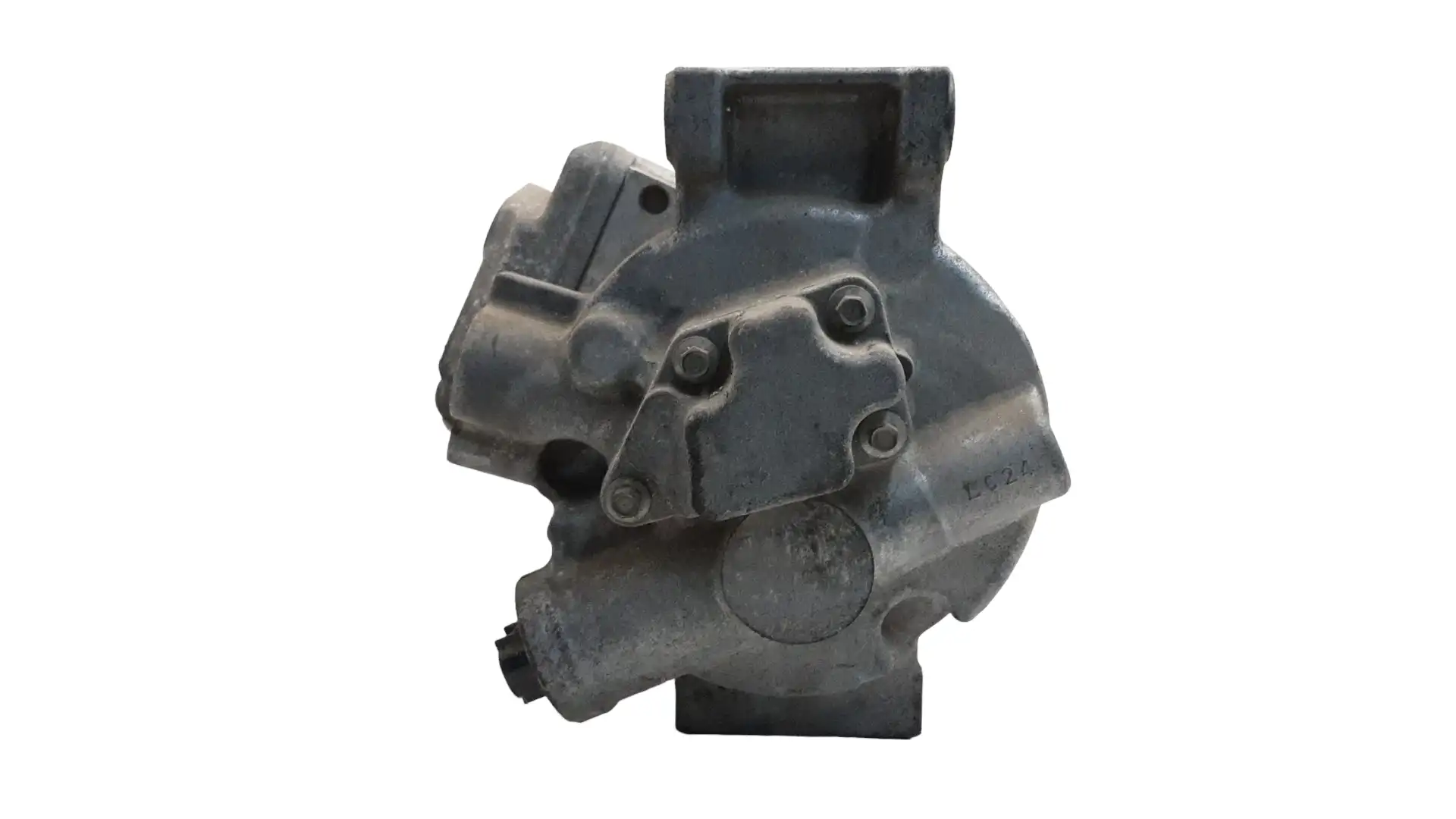 Συμπιεστής A/C (Κομπρέσορας) …