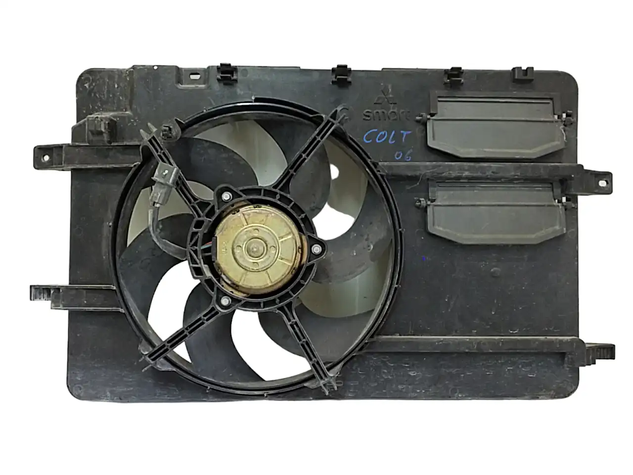 Βεντιλατέρ A/C MITSUBISHI …