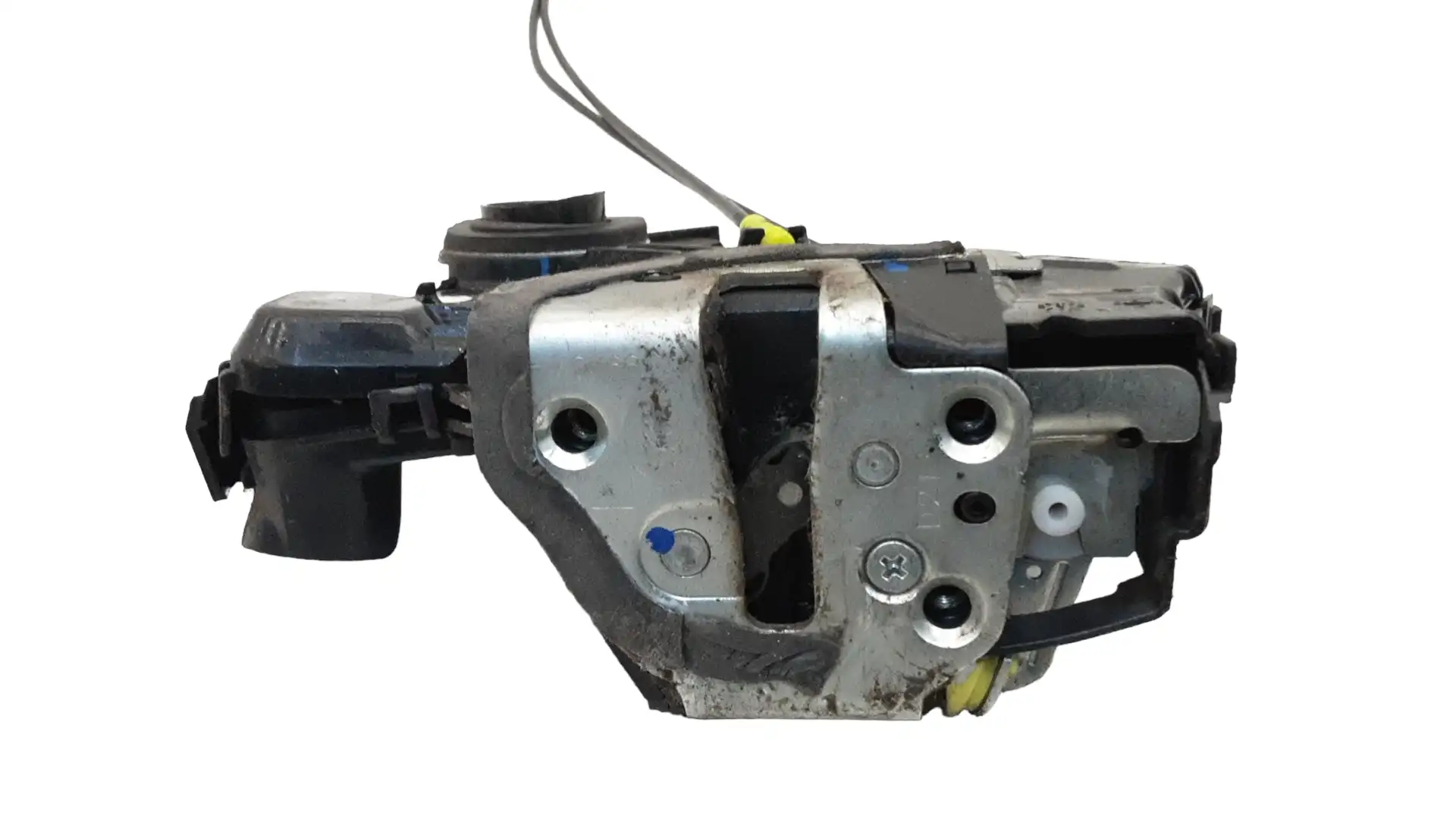 Κλειδαριά Πόρτας TOYOTA …