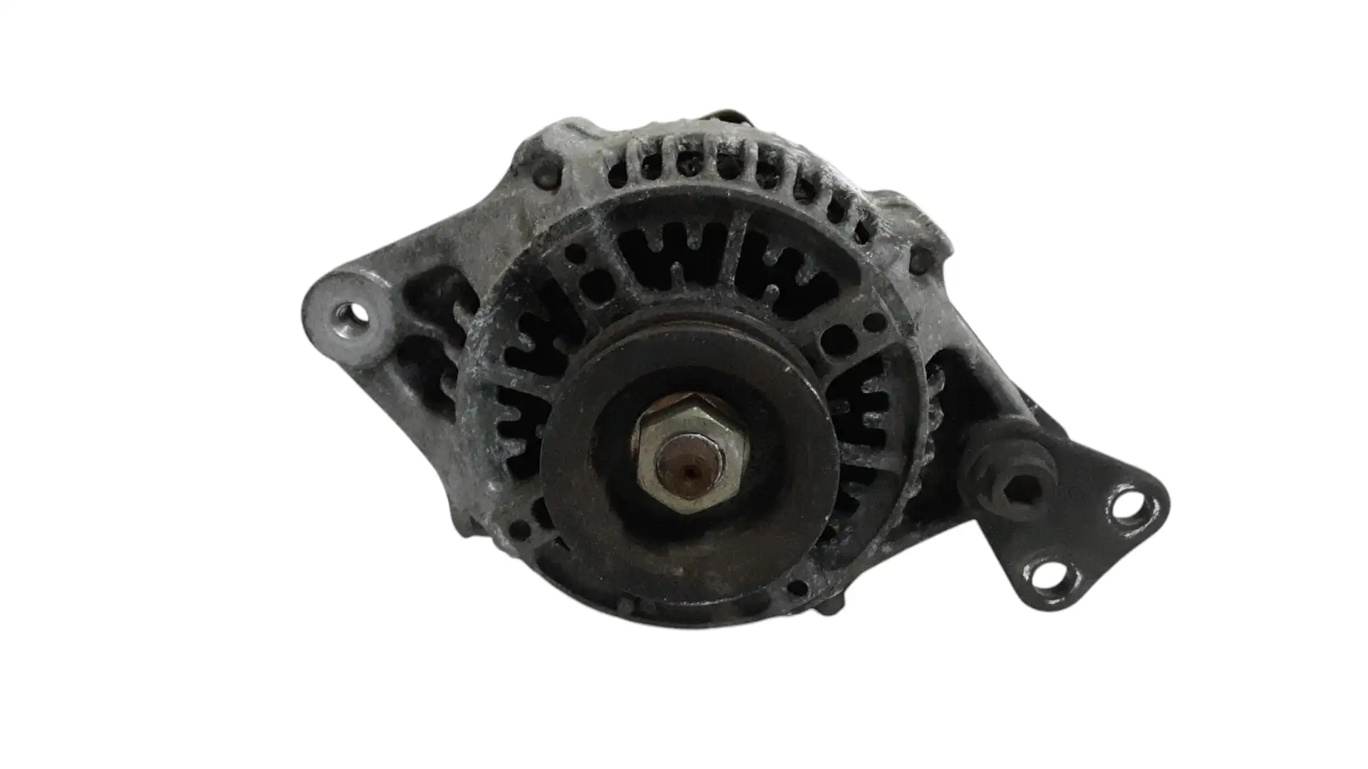 Δυναμό/Εναλλάκτης SUZUKI SWIFT …