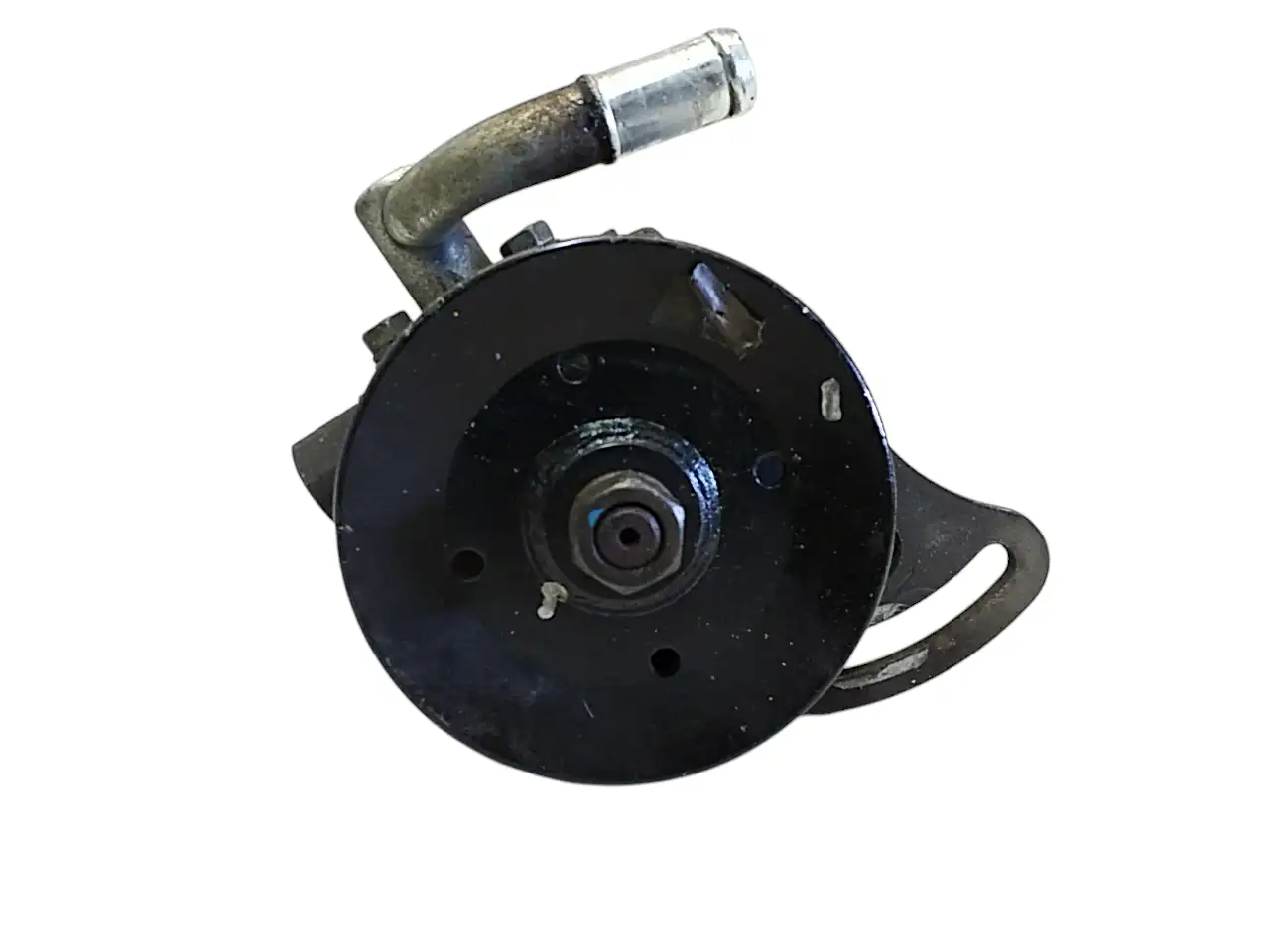 Κρεμαργιέρα & Αντλία …