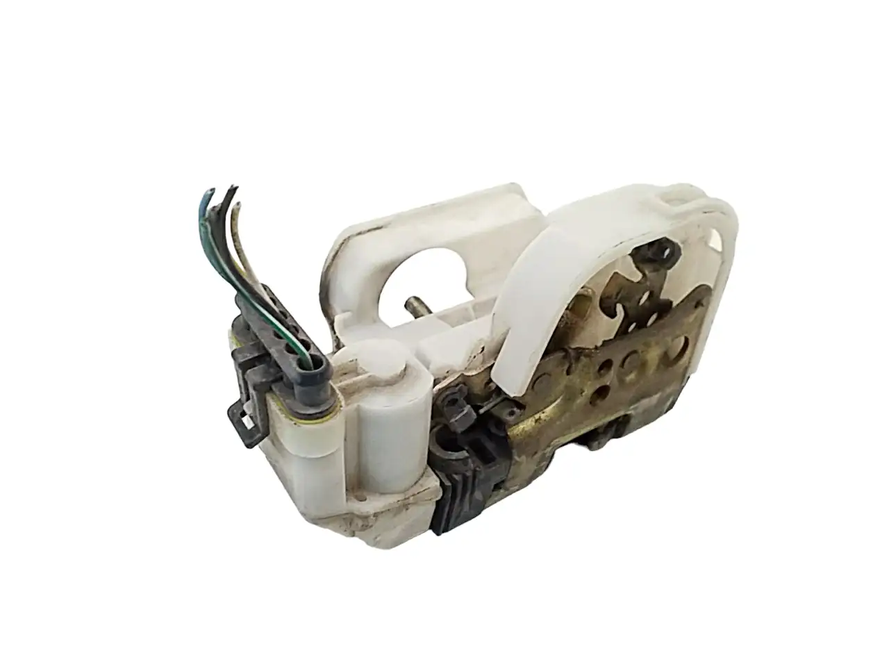 Κλειδαριά Πόρτας FIAT …