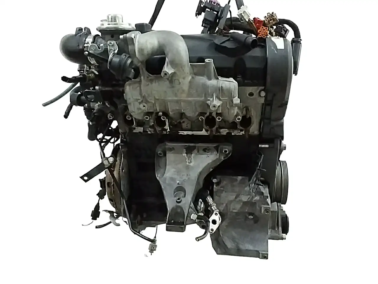 Κινητήρας-Μοτέρ VW PASSAT …