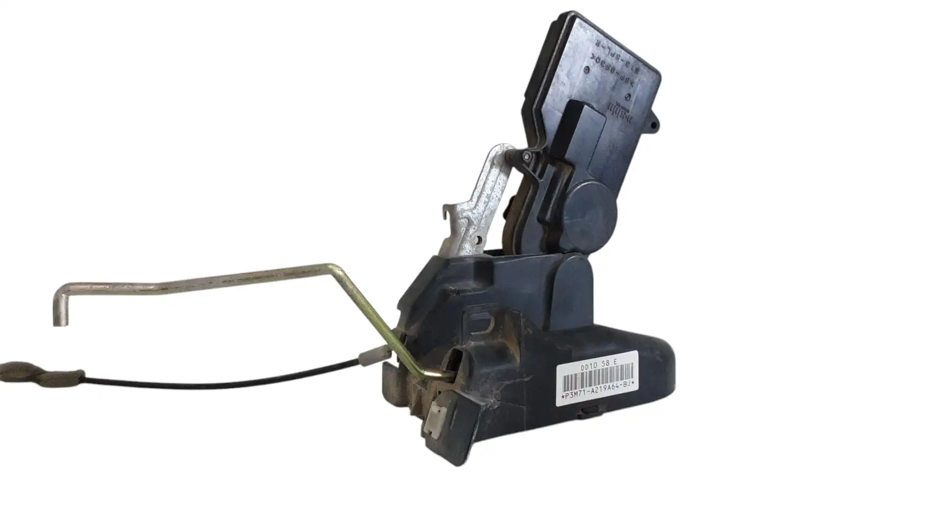 Κλειδαριά Πόρτας MAZDA …