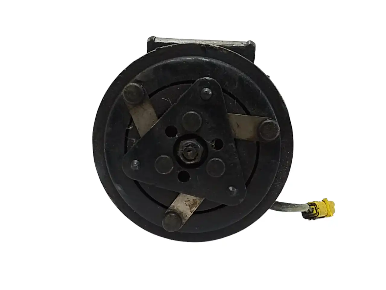 Συμπιεστής A/C (Κομπρέσορας) …