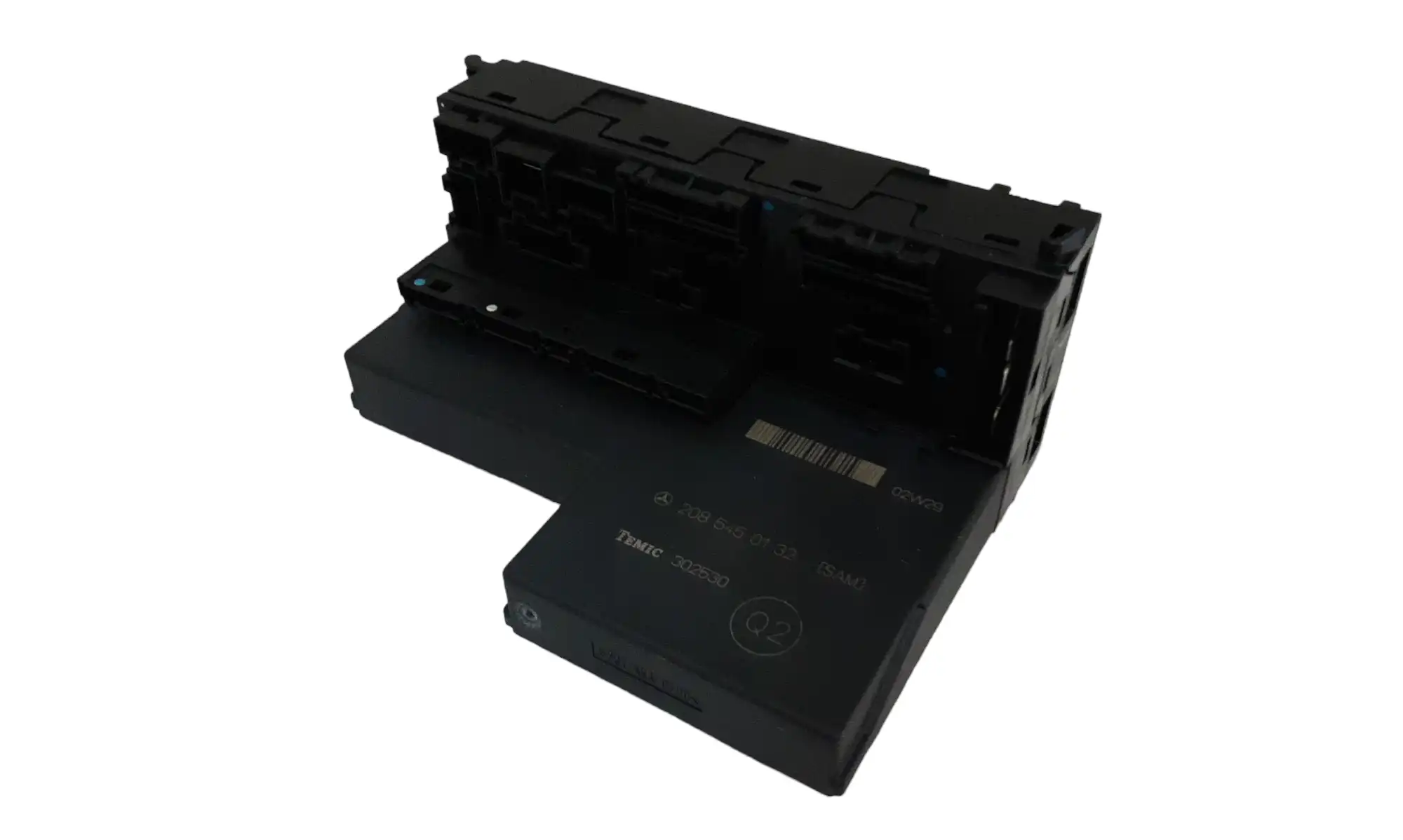 Ασφαλειοθήκη MERCEDES CLK …