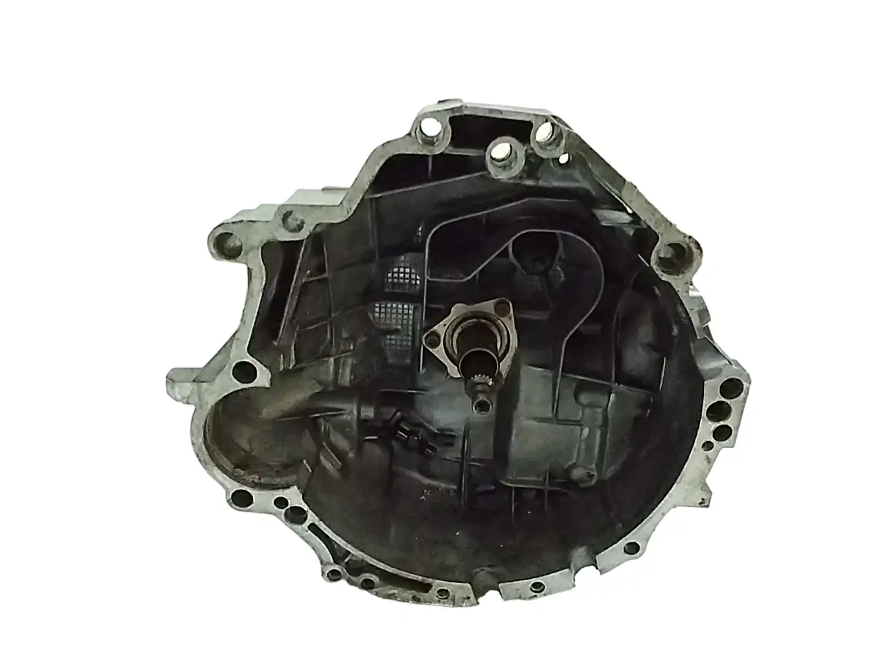 Σασμάν Χειροκίνητο AUDI …