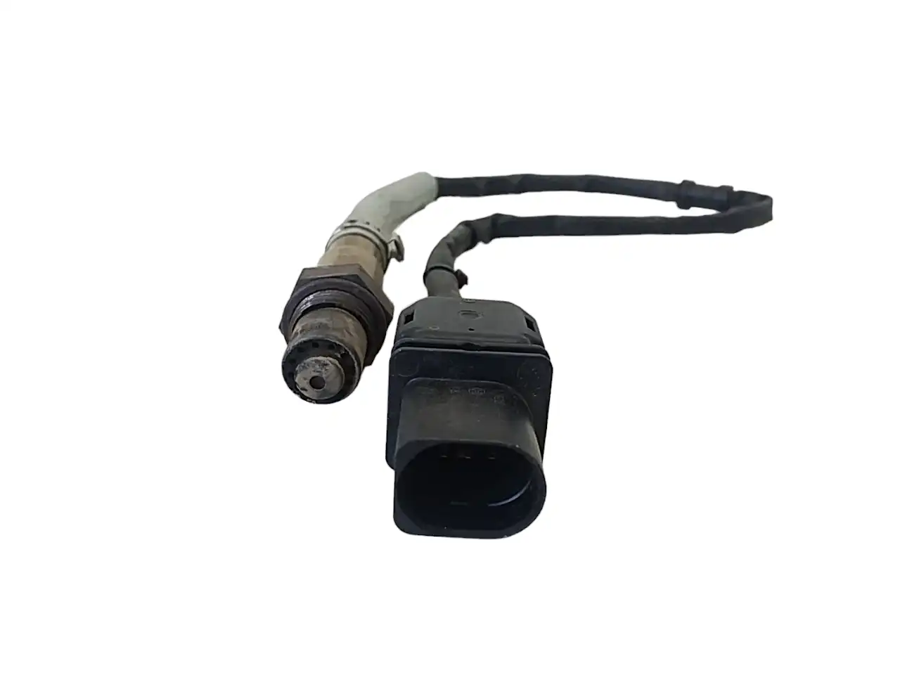 Αισθητήρες Λ (λάμδα) …