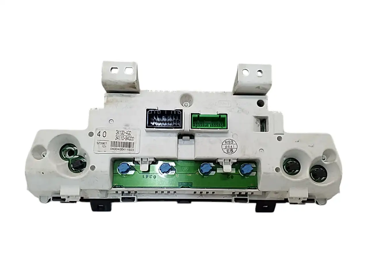 Κοντέρ SUZUKI LIANA …