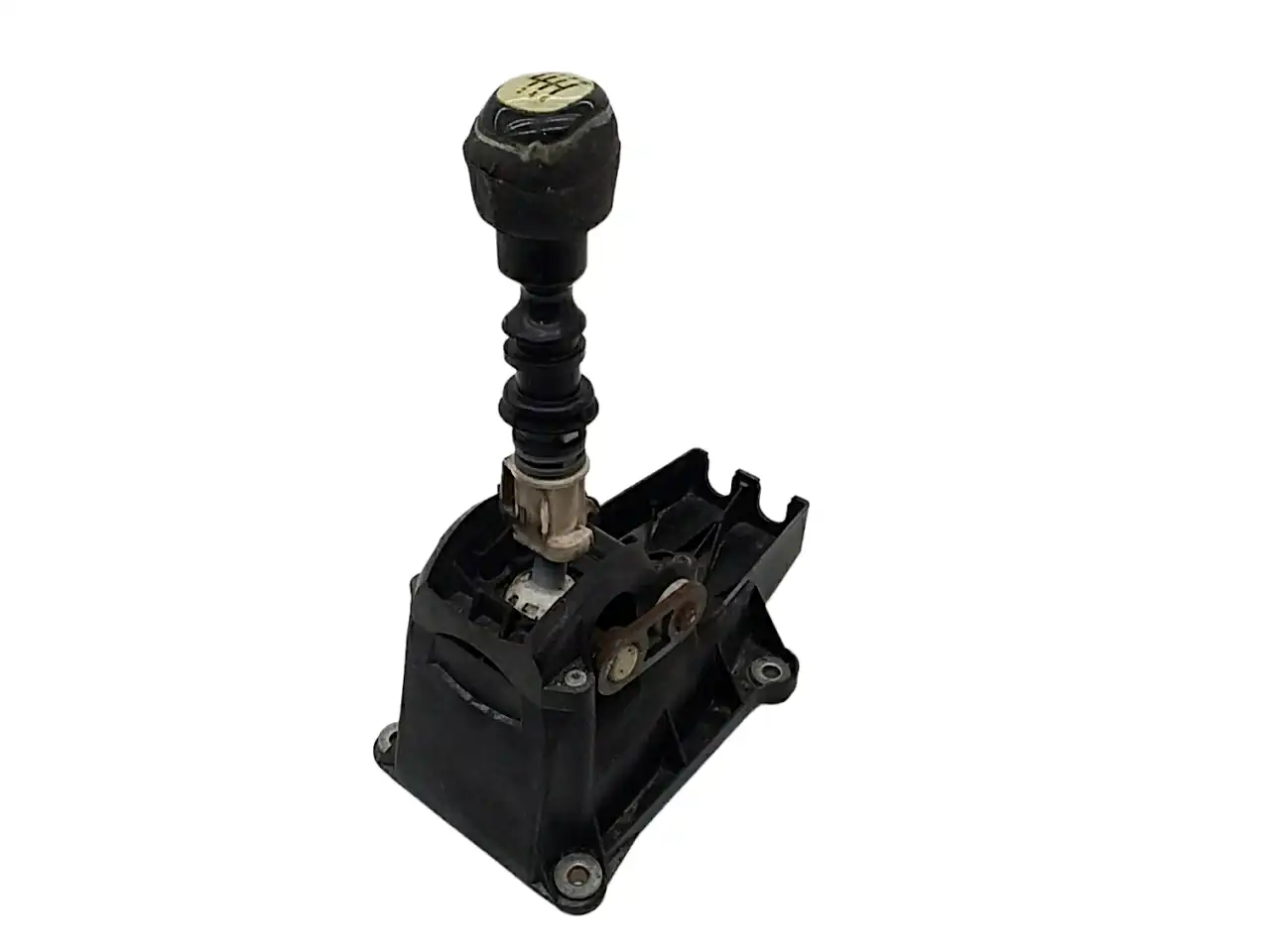 Μηχανισμός αλλαγής ταχυτήτων …