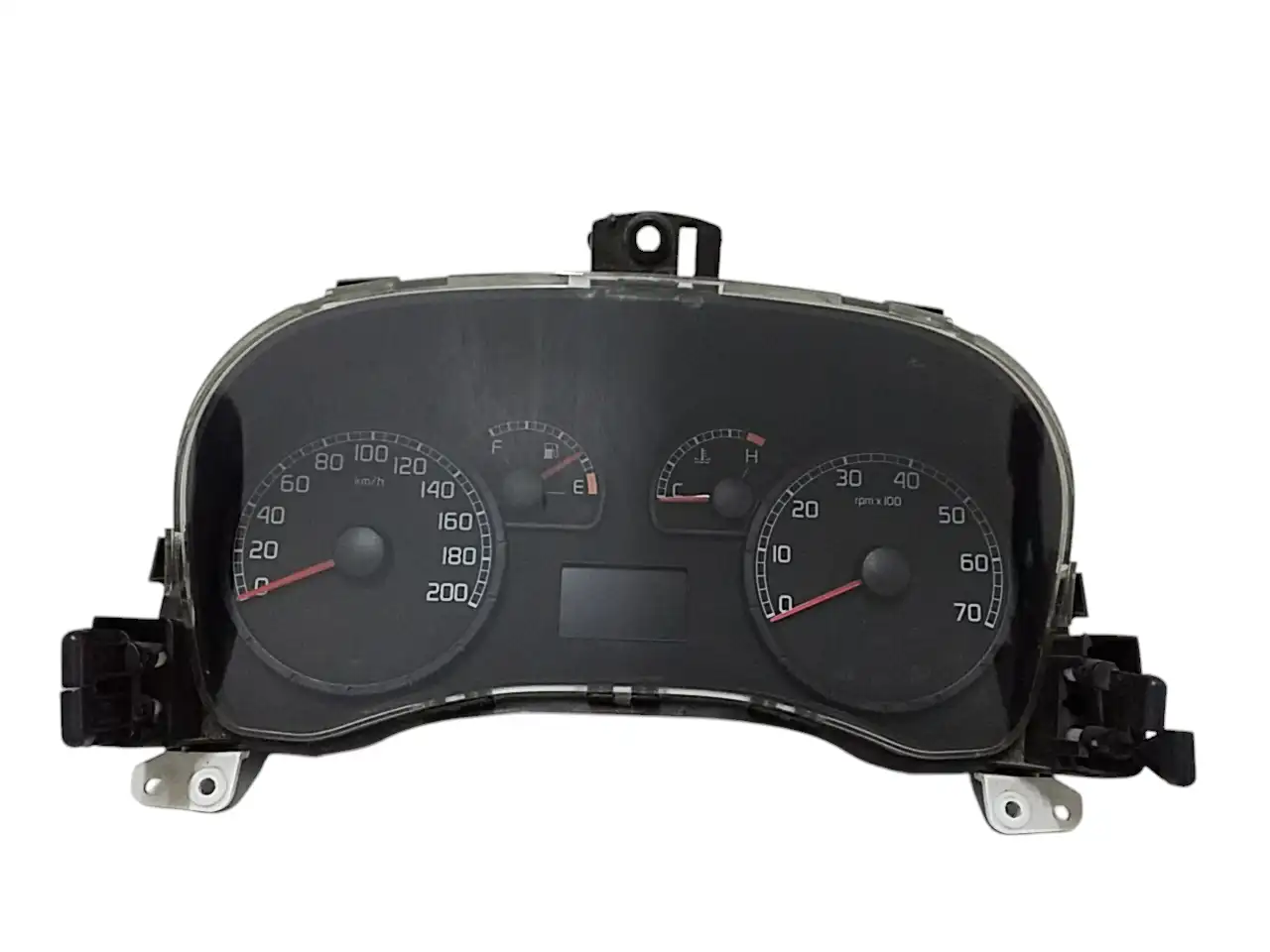 Κοντέρ FIAT PUNTO …