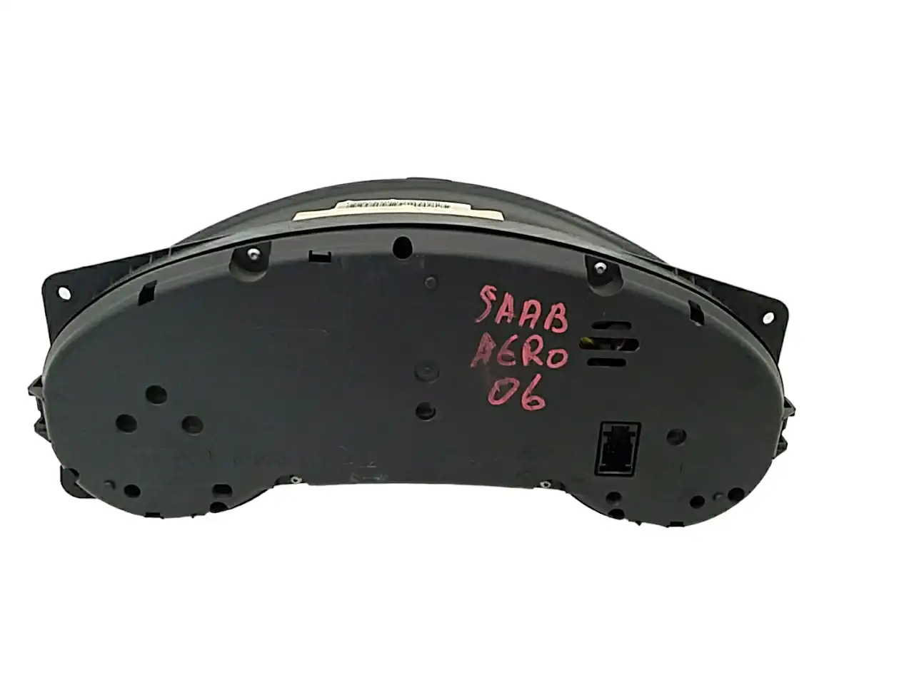 Κοντέρ SAAB 9-3 …