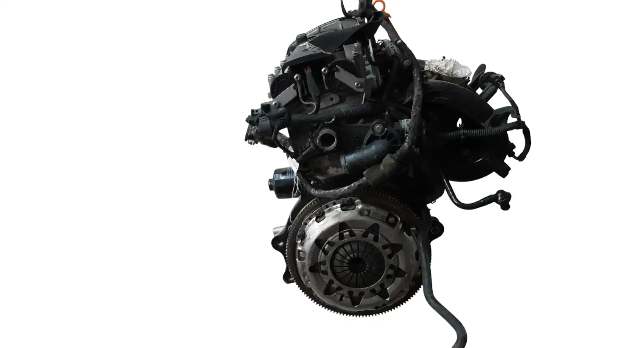 Κινητήρας-Μοτέρ VW CADDY …