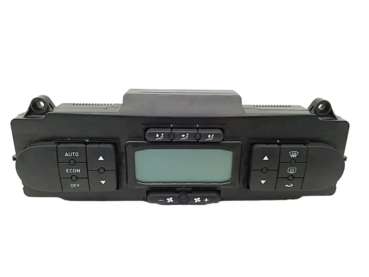 Χειριστήριο Καλοριφέρ-Κλιμα,Κλαπέτα SEAT …