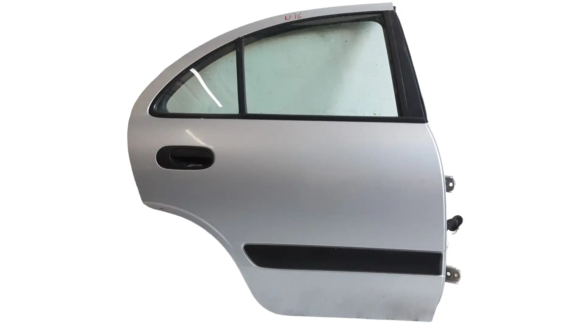 Πόρτα NISSAN ALMERA …