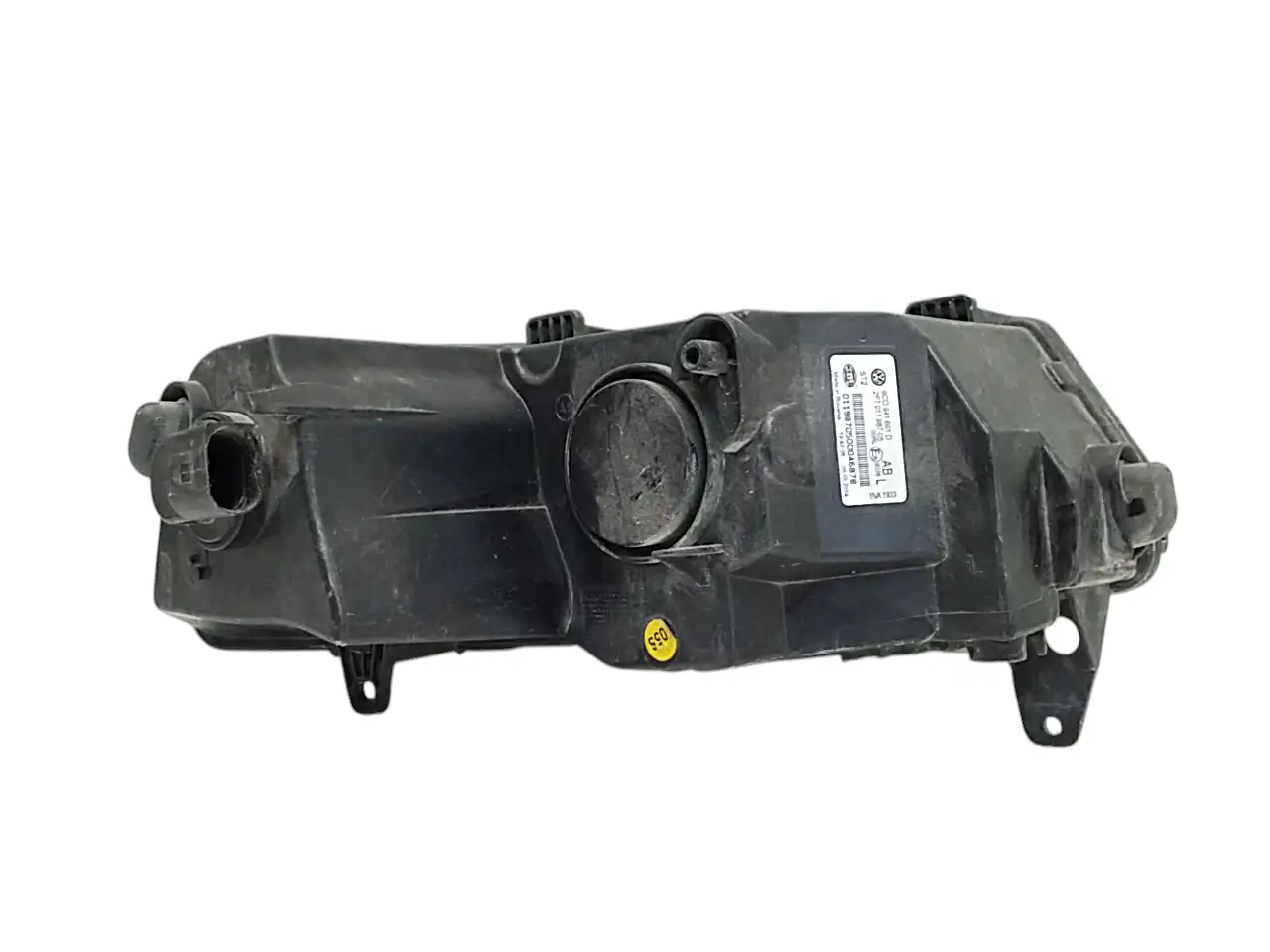 Φανός Ημέρας VW …