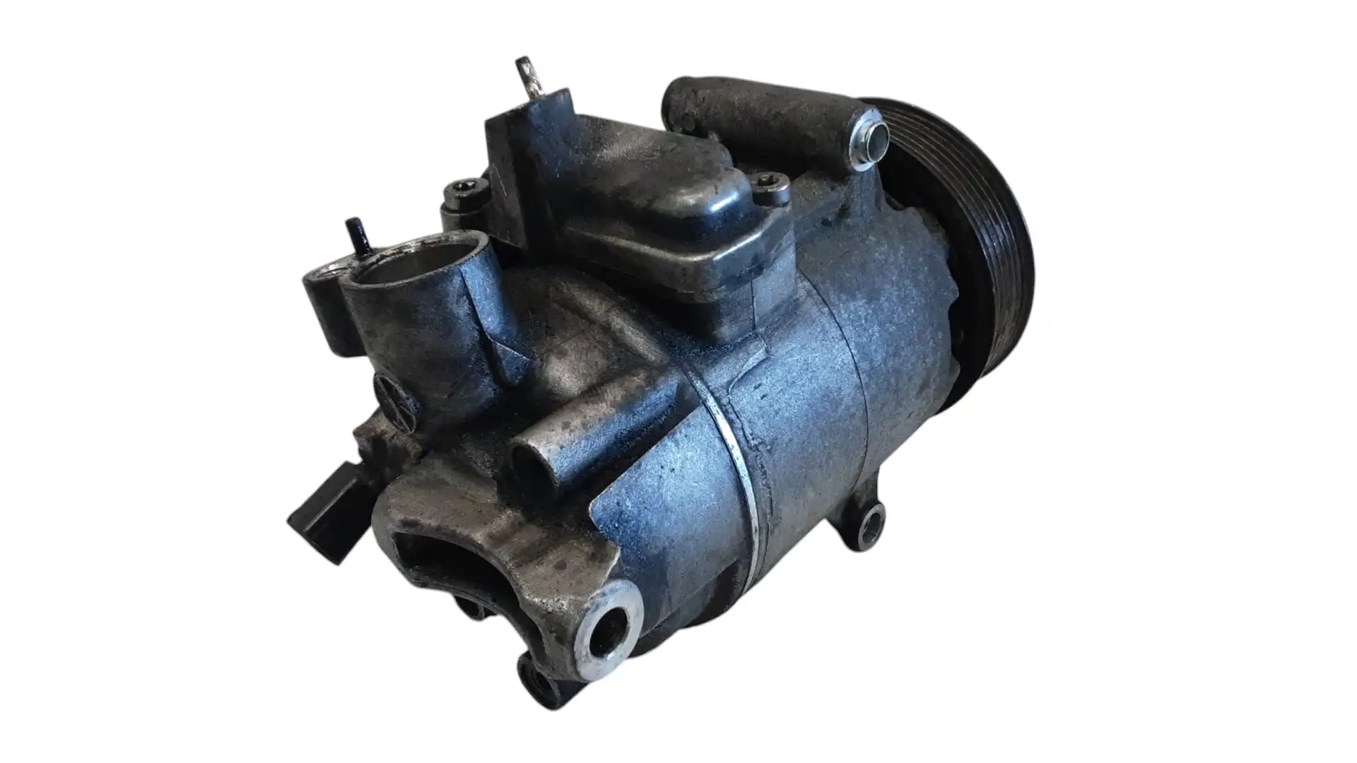 Συμπιεστής A/C (Κομπρέσορας) …