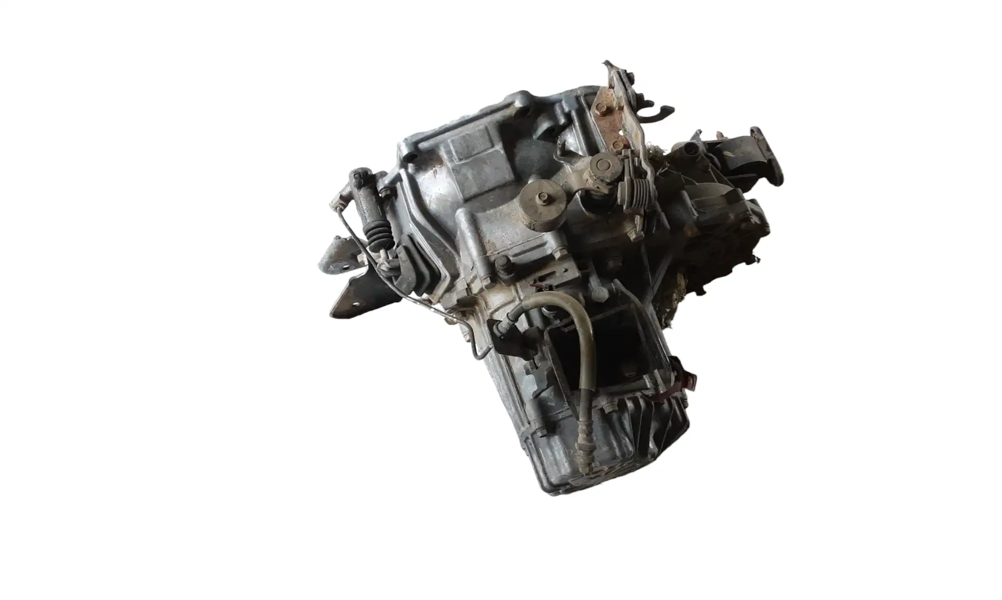 Σασμάν Χειροκίνητο HYUNDAI …