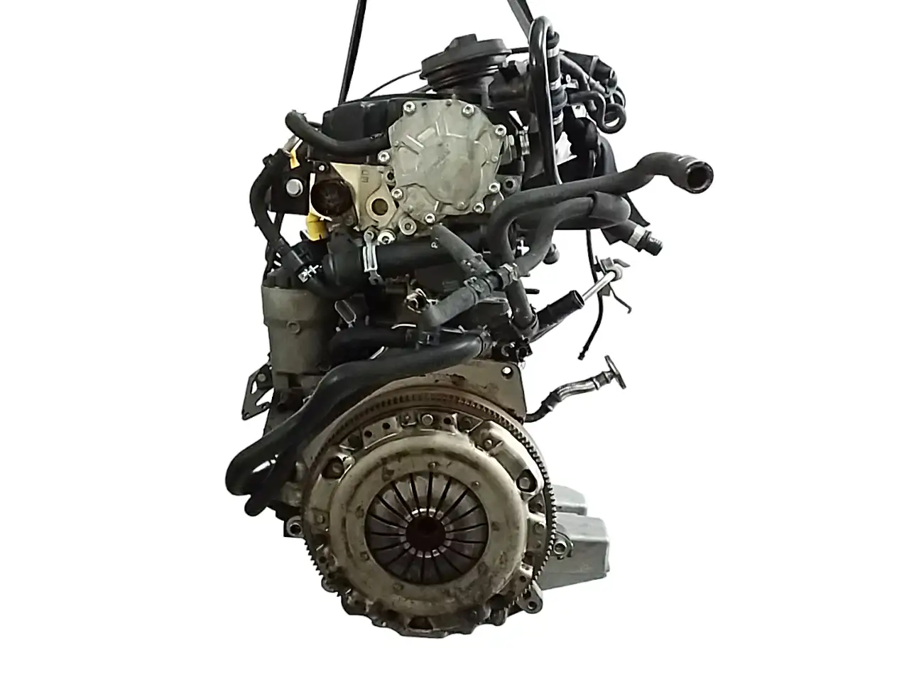 Κινητήρας-Μοτέρ VW LUPO …