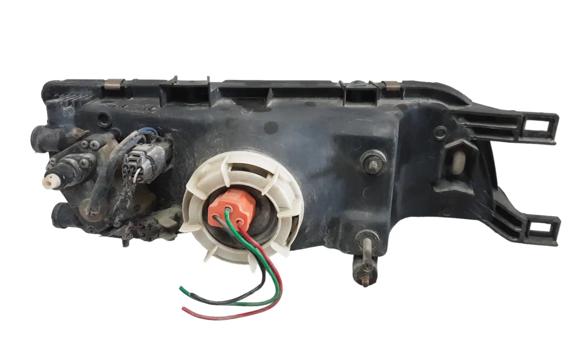 Φανάρι Εμπρός NISSAN …