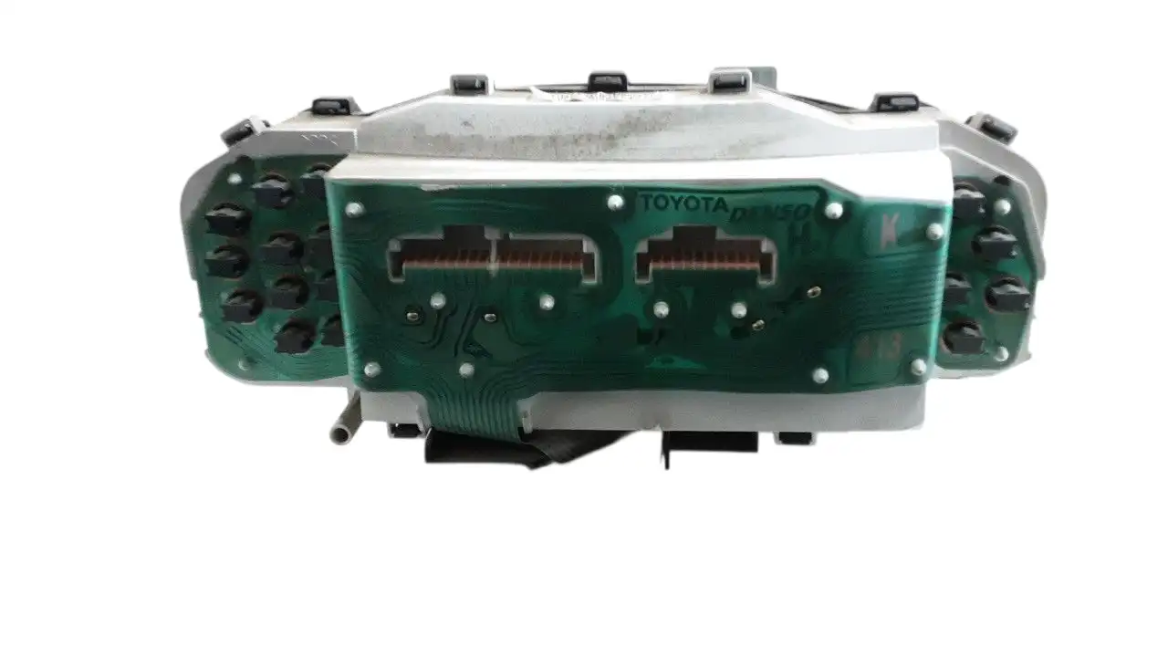 Κοντέρ TOYOTA YARIS …