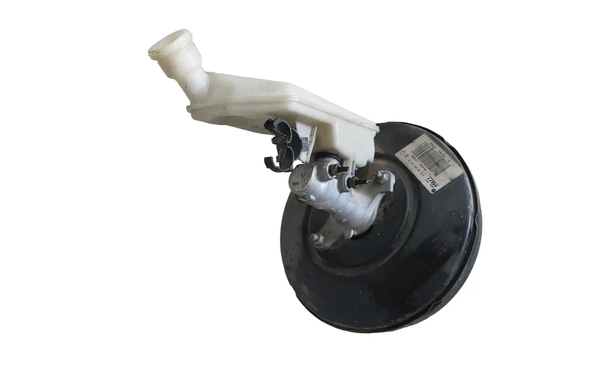 Σεβρόφρενο Κομπλέ PEUGEOT …