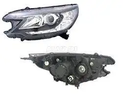 Φανάρι Εμπρός HONDA …