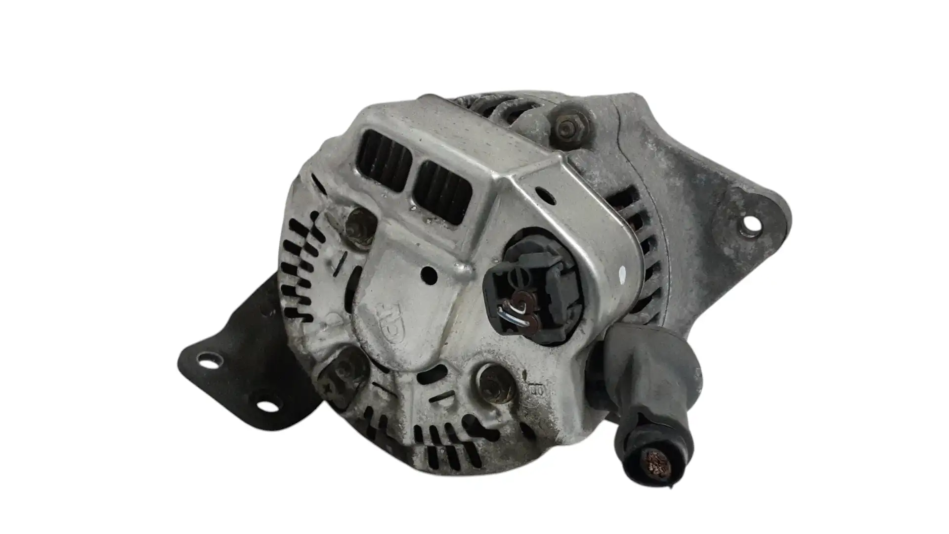 Δυναμό/Εναλλάκτης SUZUKI SWIFT …