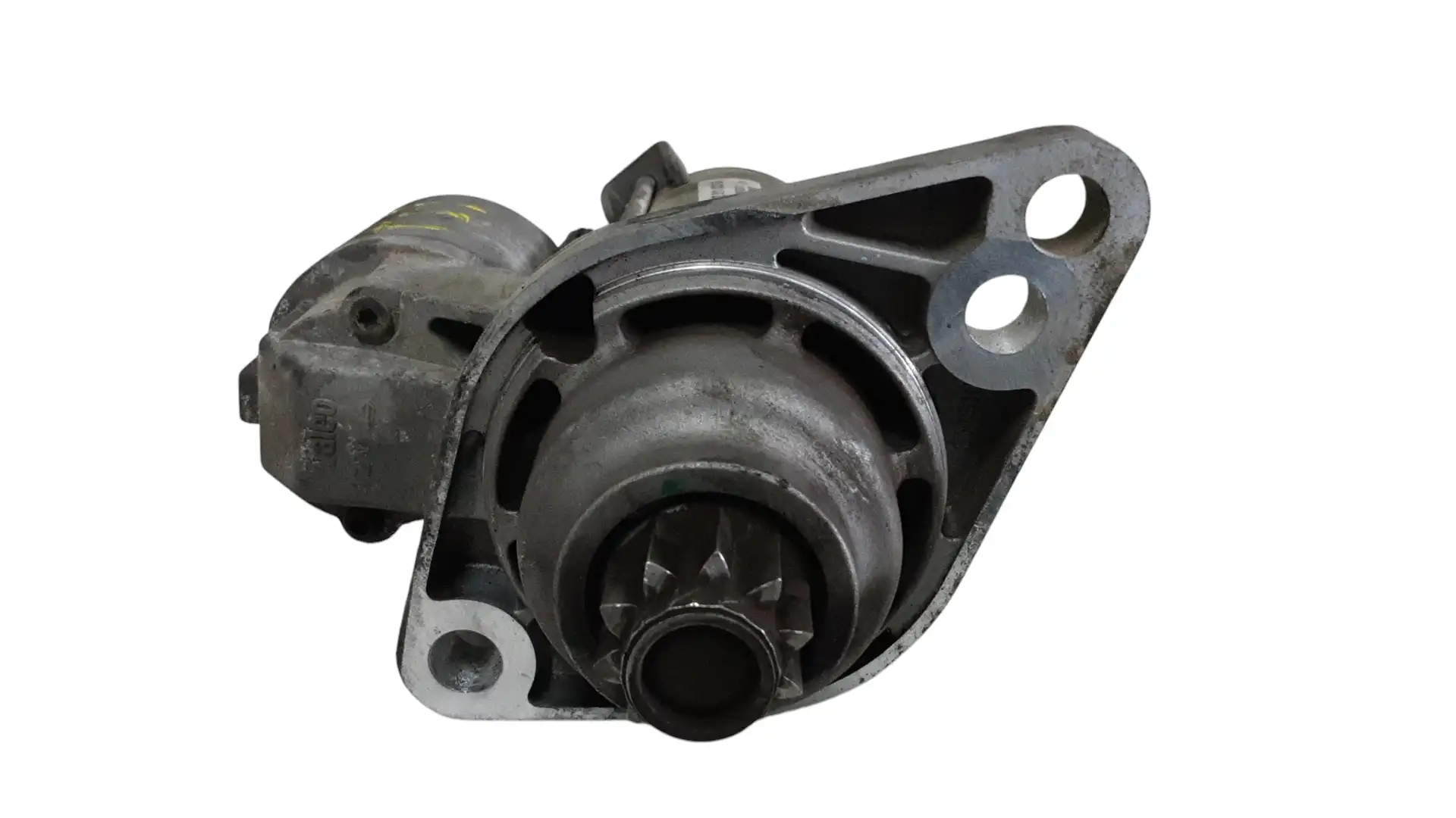 Μίζα VW GOLF …