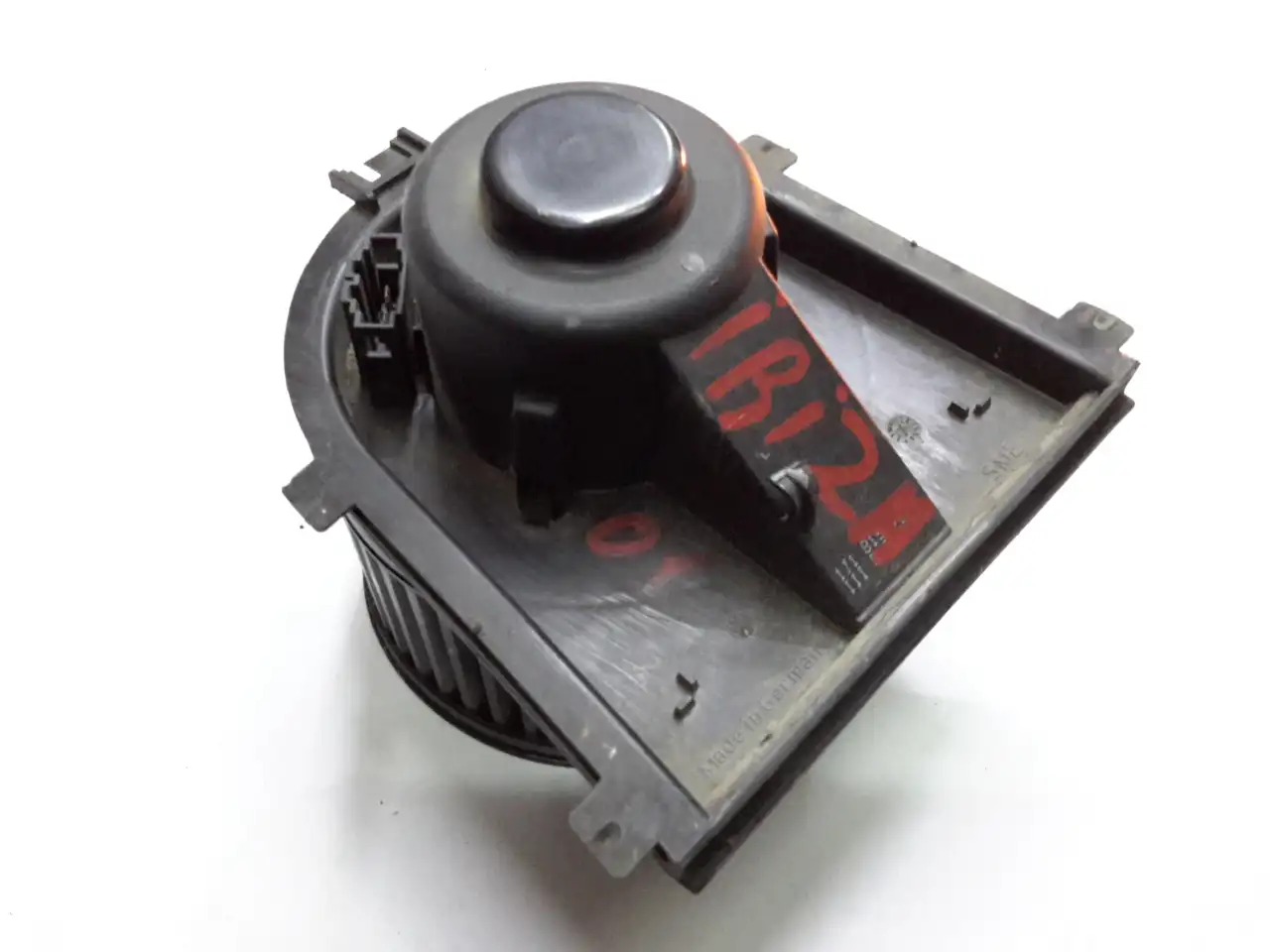 Ανεμιστήρας Καλοριφέρ Εσω …