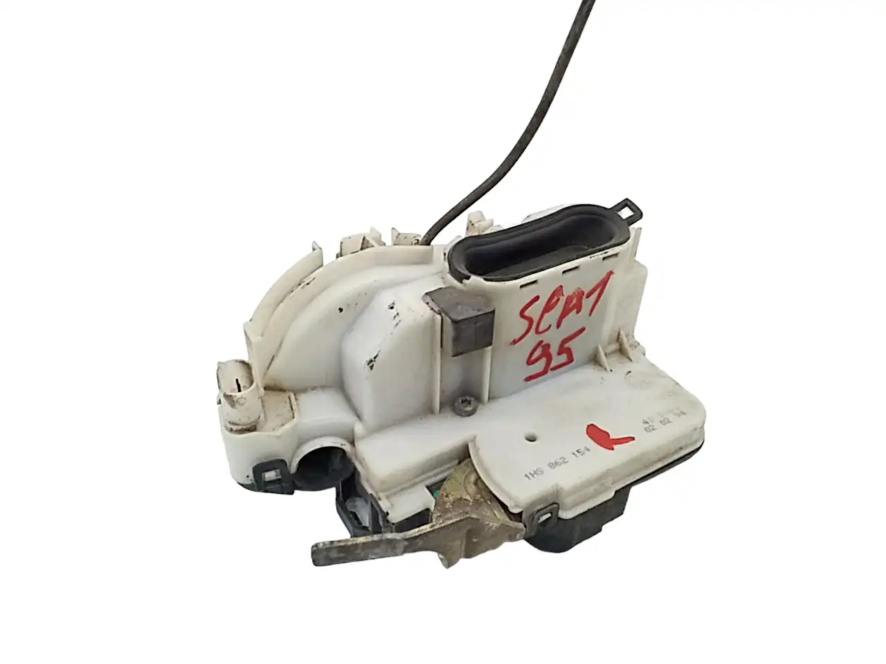 Κλειδαριά Πόρτας SEAT …