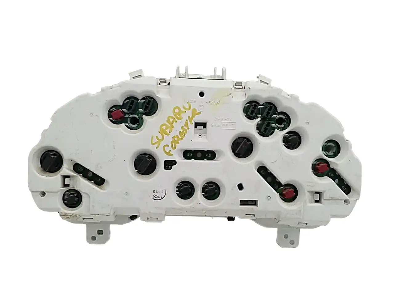 Κοντέρ SUBARU FORESTER …