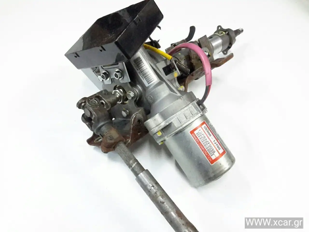 Κολώνα Τιμονιού HYUNDAI …