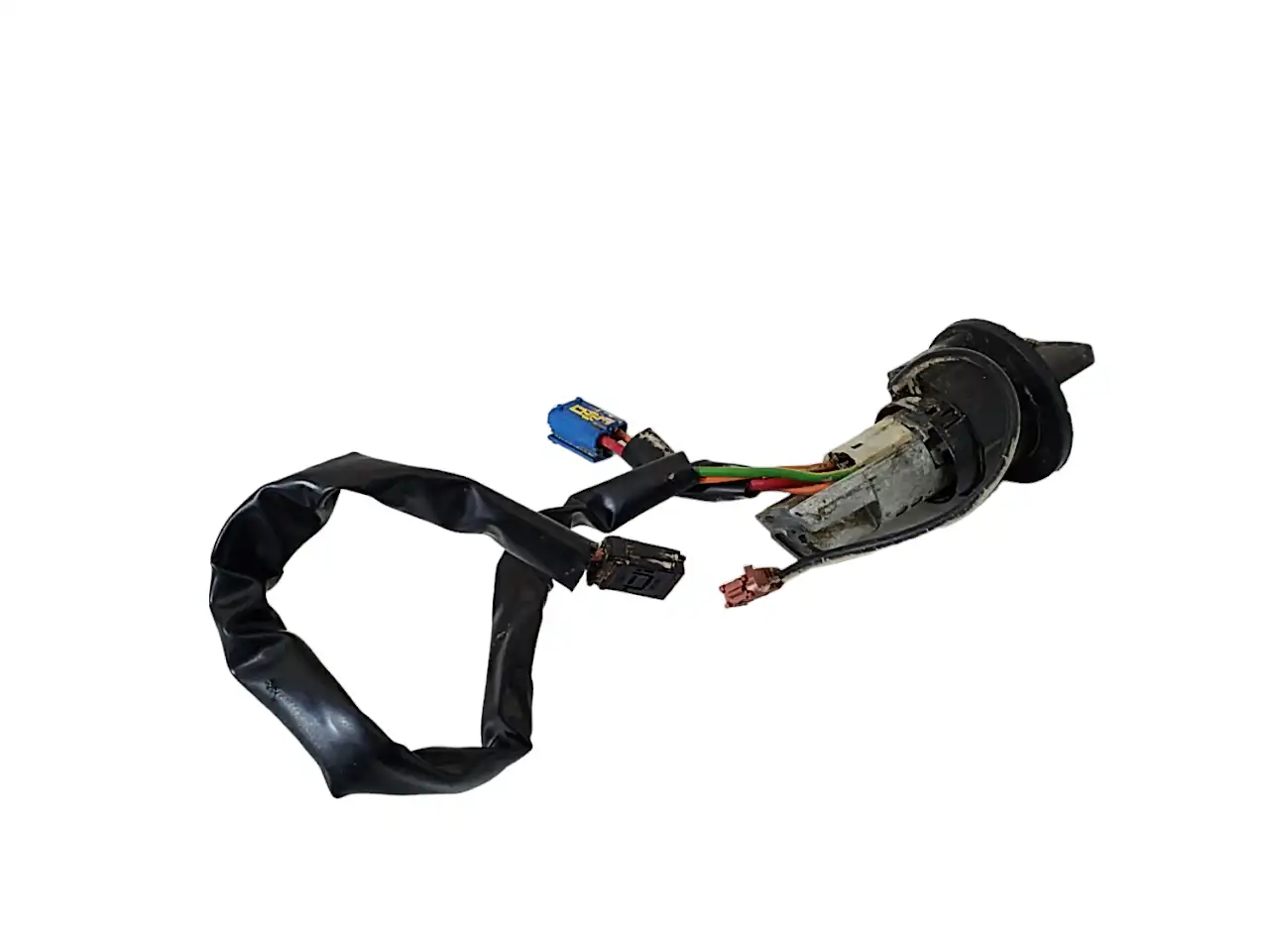 Διακόπτης Μίζας PEUGEOT …