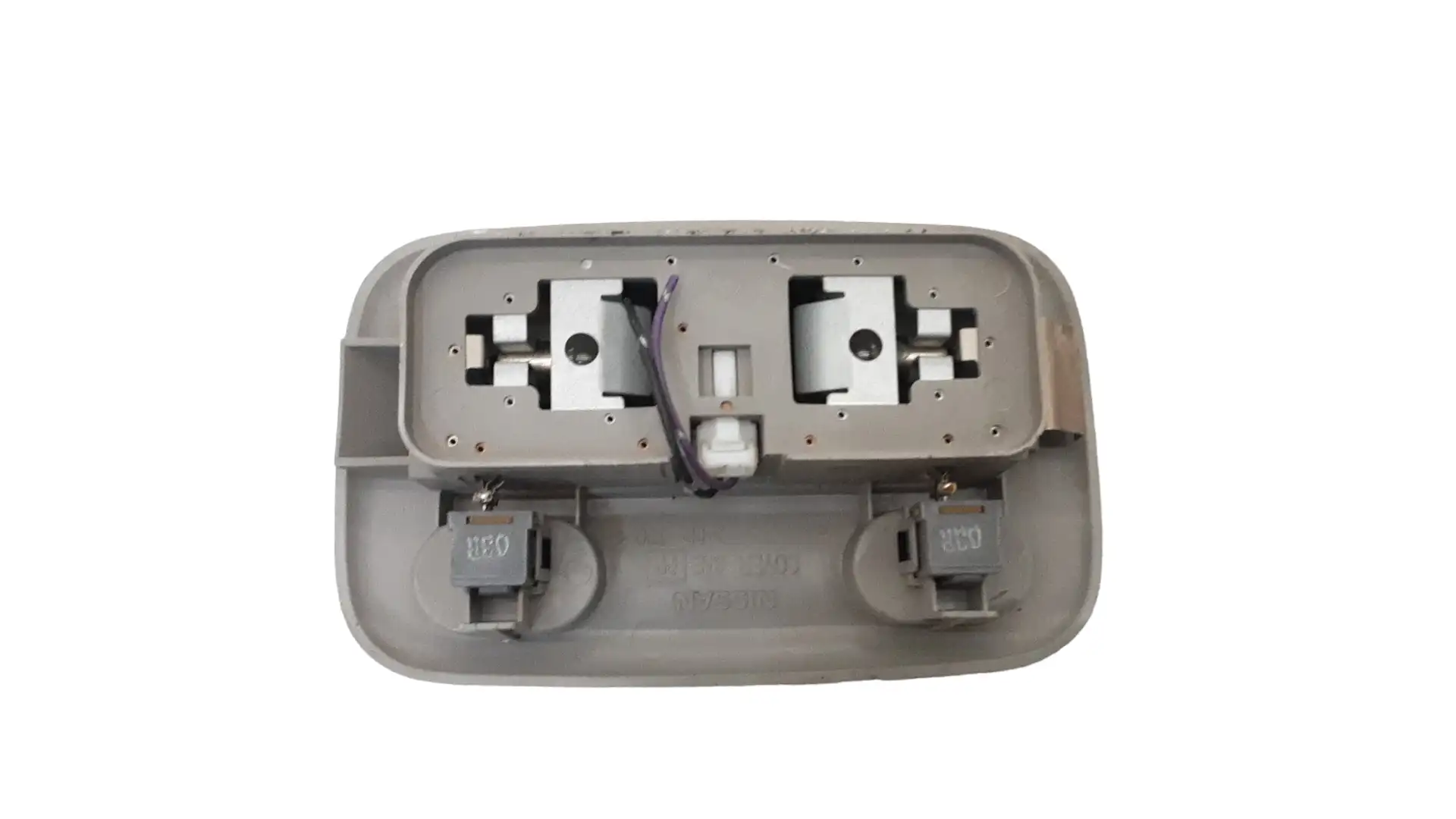 Μπλαφονίερα Οροφής NISSAN …